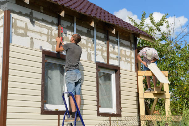 Best Fiber Cement Siding Installation  in Cocoa West, FL