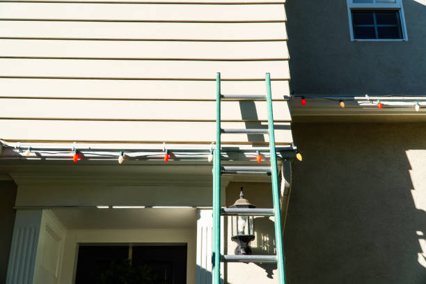 Best Stucco Siding  in Cocoa West, FL