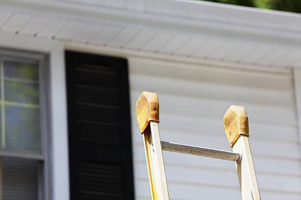 Best Siding Removal and Disposal  in Cocoa West, FL